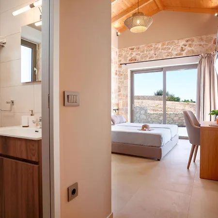 빌라 Pantheon Luxury