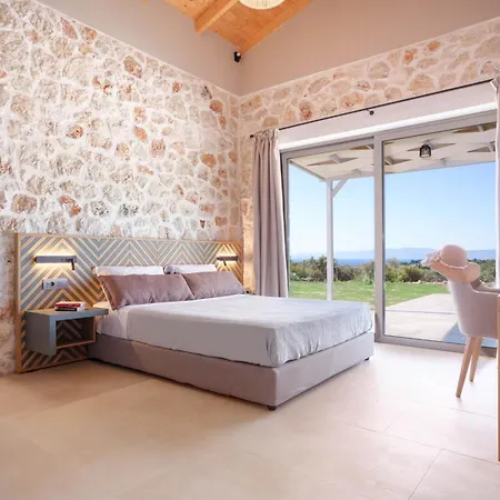 Pantheon Luxury 빌라