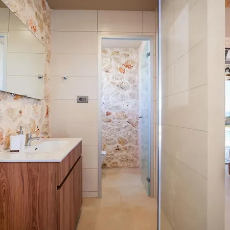 빌라 Pantheon Luxury *