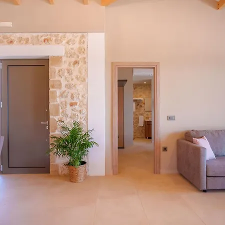 빌라 Pantheon Luxury Skala (Kefalonia)