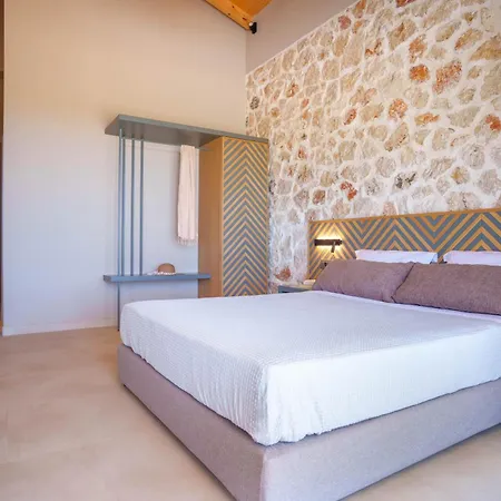 Pantheon Luxury * Skala (Kefalonia)