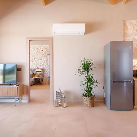 Villa Pantheon Luxury