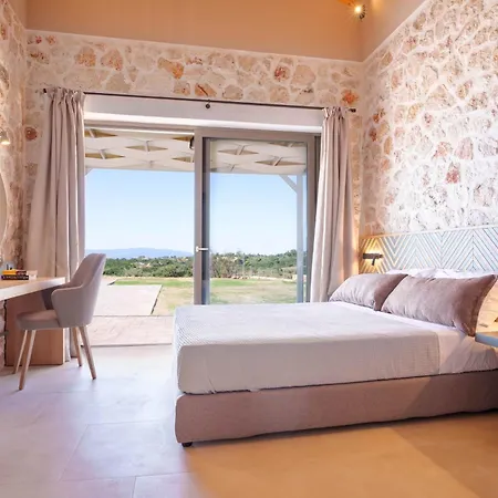 Pantheon Luxury * Skala (Kefalonia)