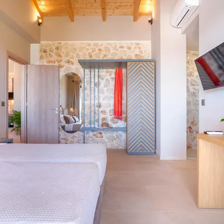 Pantheon Luxury Villa