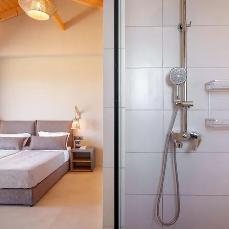 Pantheon Luxury Villa