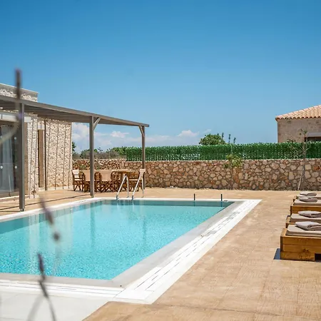 Pantheon Luxury וילה