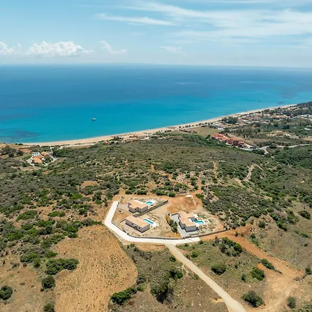 Pantheon Luxury וילה