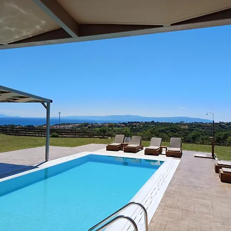 Pantheon Luxury * Skala (Kefalonia)