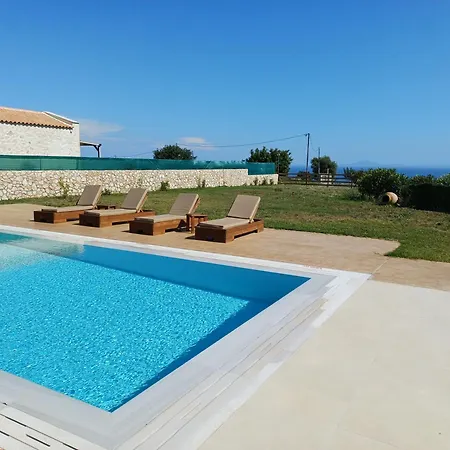 Villa Pantheon Luxury *