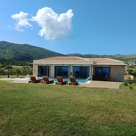 Pantheon Luxury * Skala (Kefalonia)