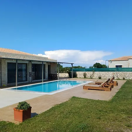 Villa Pantheon Luxury