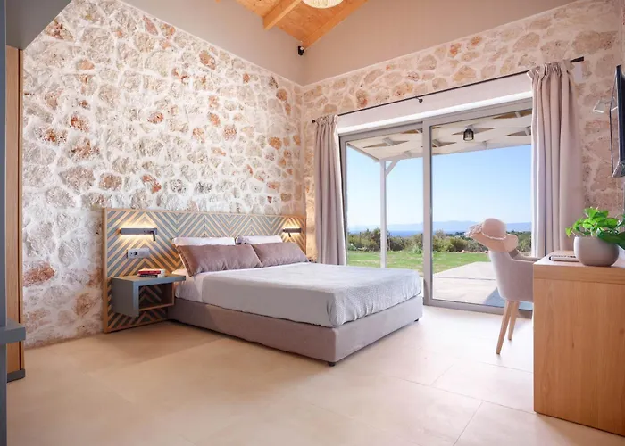 Pantheon Luxury Villa