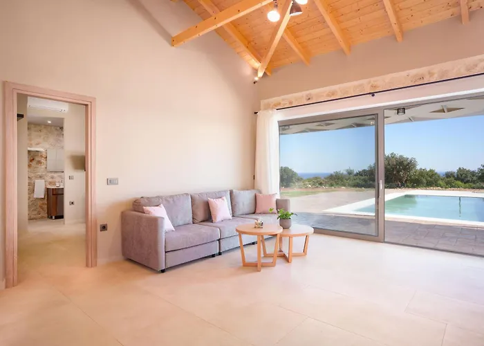 Villa Pantheon Luxury *