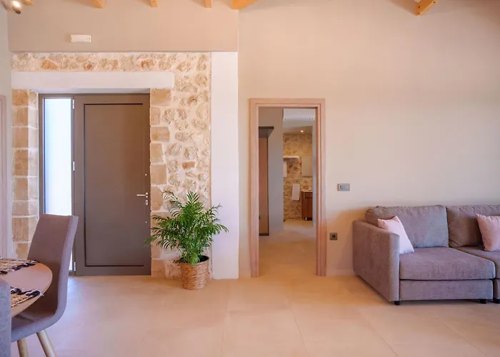 Villa Pantheon Luxury Skala (Kefalonia)