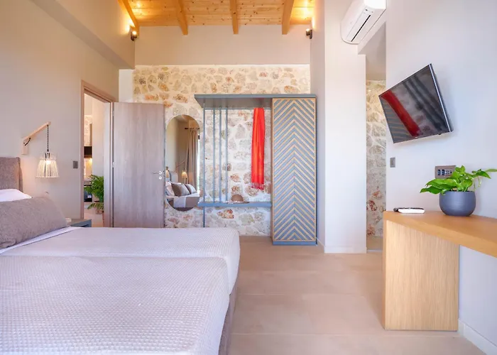 Pantheon Luxury Villa