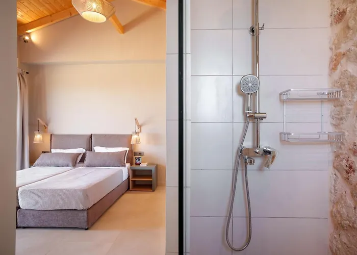 Pantheon Luxury Villa