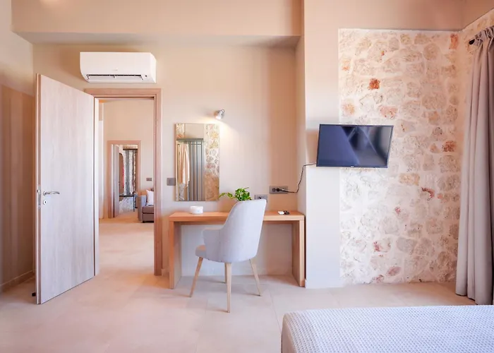 Pantheon Luxury Skala (Kefalonia)