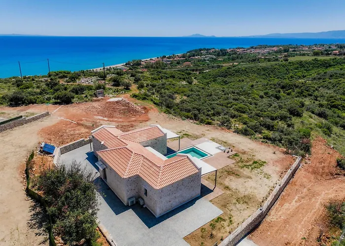 Villa Pantheon Luxury *