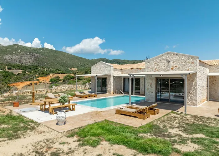 Villa Pantheon Luxury *