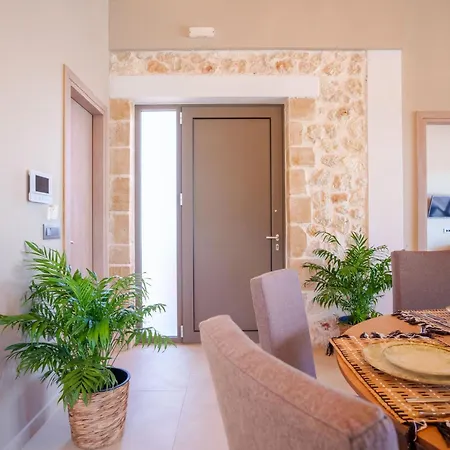 Pantheon Luxury Villa Skala (Kefalonia)