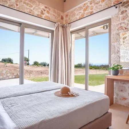 Pantheon Luxury Villa