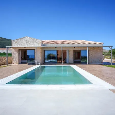 Villa Pantheon Luxury