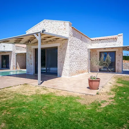 Villa Pantheon Luxury *