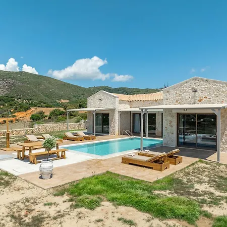 Villa Pantheon Luxury *